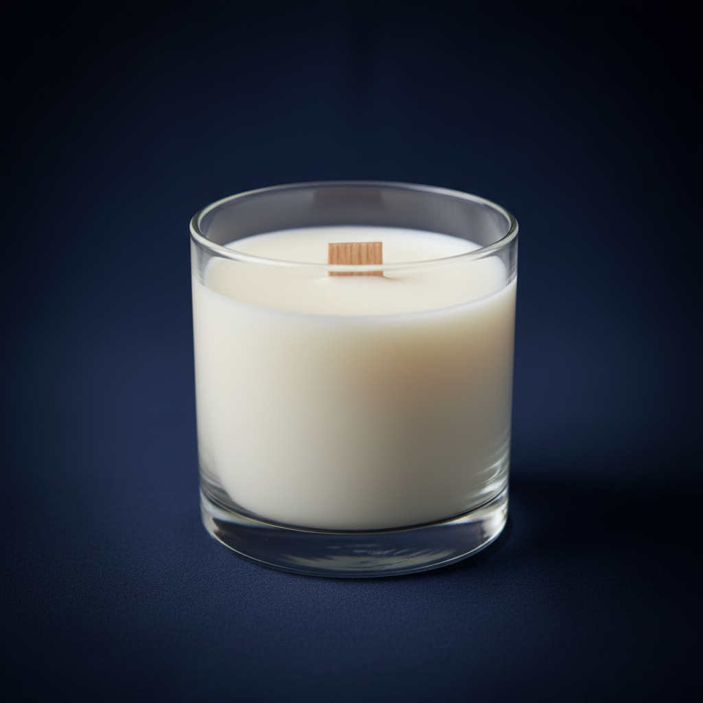 Bougie soja parfumée 200 g