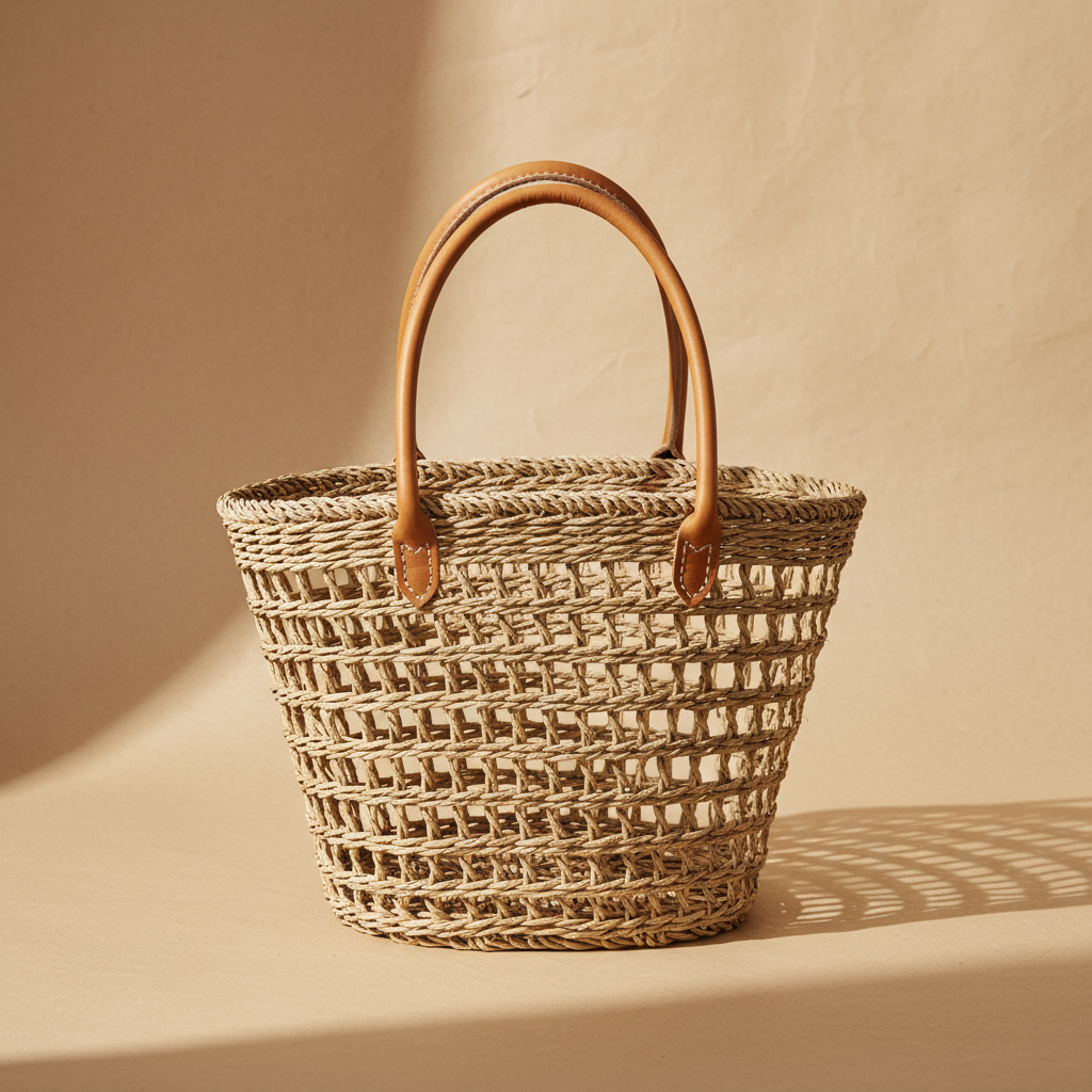 PANIER OSIER