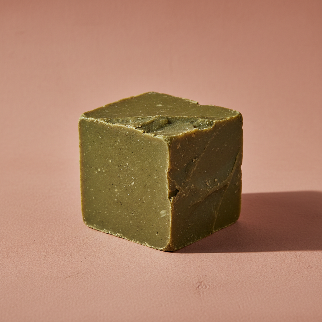 Savon de Marseille cube 600 g